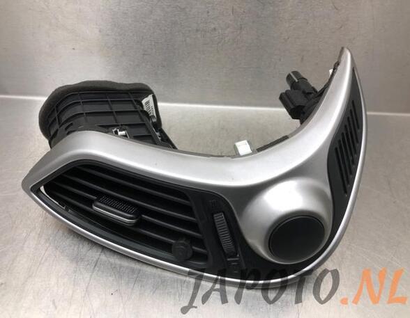 Dashboard ventilatierooster HYUNDAI ix35 (LM, EL, ELH), HYUNDAI TUCSON (TL, TLE)