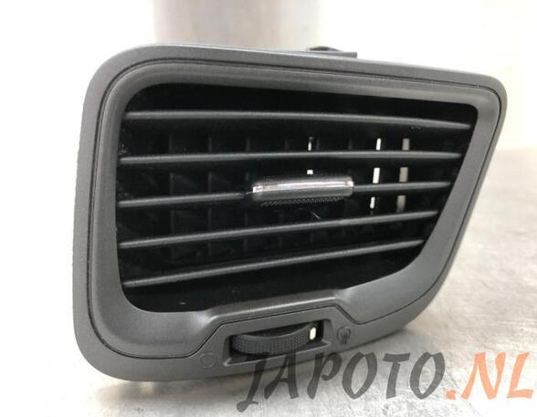 Dashboard ventilatierooster KIA RIO III (UB), KIA RIO III Saloon (UB)