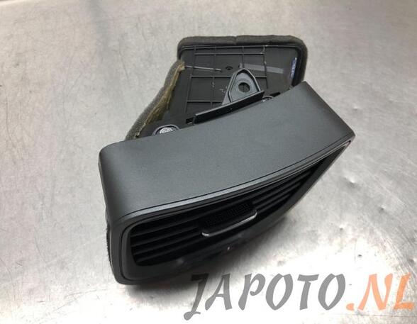 Dashboard ventilation grille KIA RIO III (UB), KIA RIO III Saloon (UB)