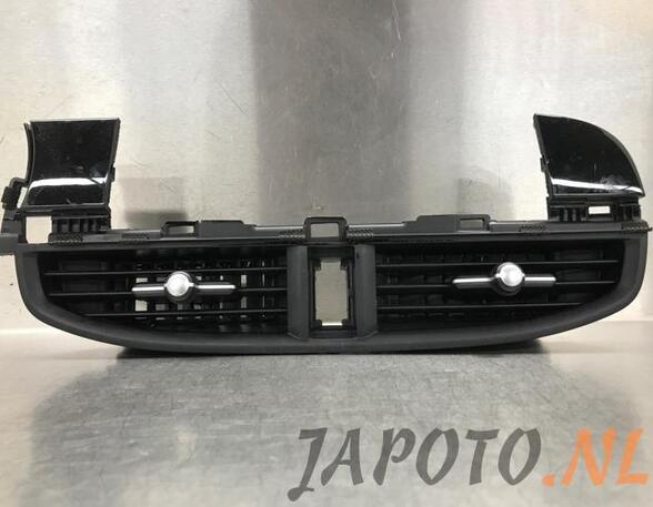 Dashboard ventilation grille KIA PICANTO (JA), KIA PICANTO (TA)