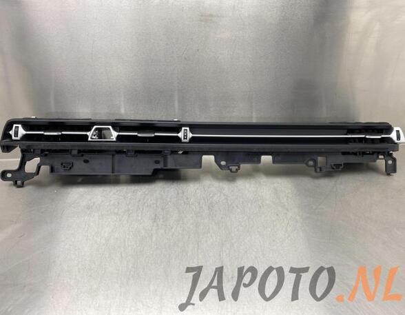 Dashboard ventilatierooster TOYOTA SUPRA (DB_)