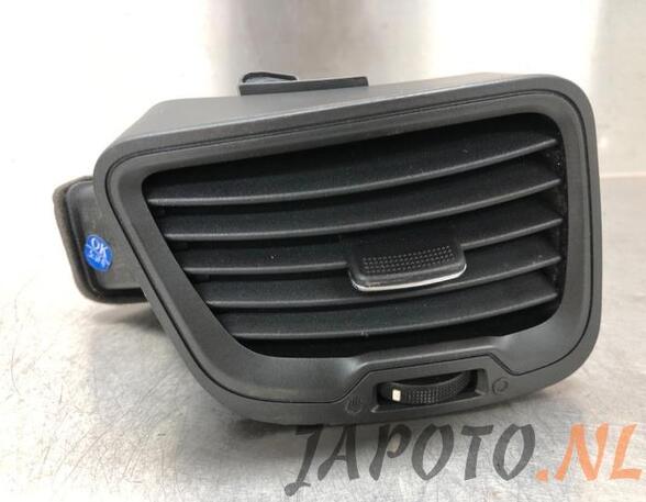 Dashboard ventilatierooster KIA RIO III (UB), KIA RIO III Saloon (UB)