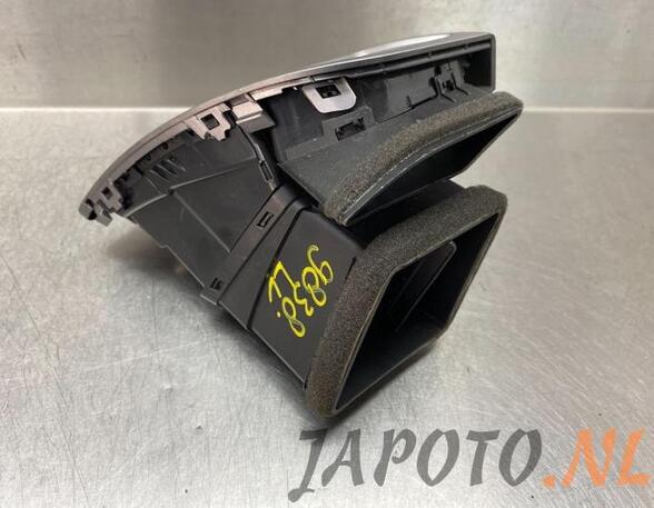 Dashboard ventilatierooster HYUNDAI i20 (PB, PBT)