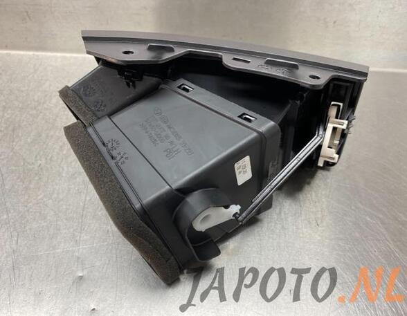 Dashboard ventilatierooster HYUNDAI i20 (PB, PBT)