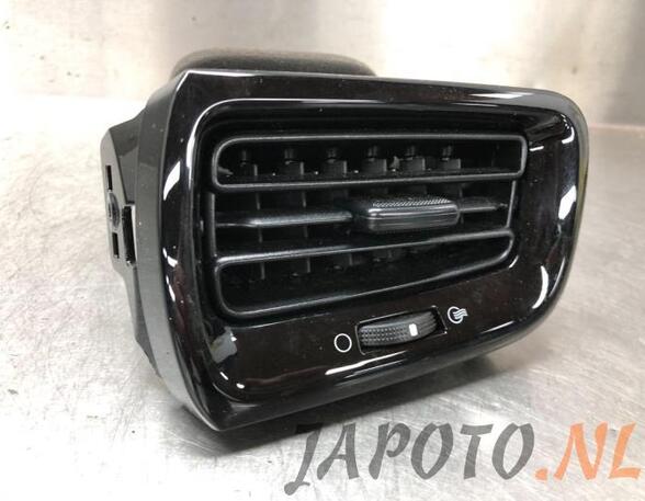 Dashboard ventilation grille KIA STONIC (YB)