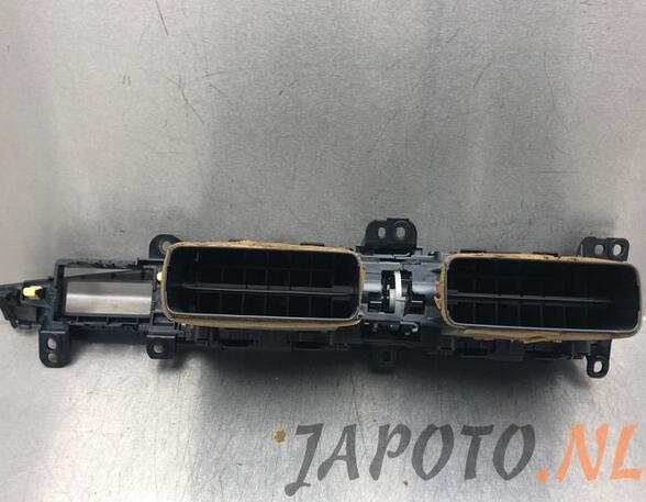 Dashboard ventilation grille TOYOTA AURIS (_E18_), TOYOTA AURIS Estate (_E18_)