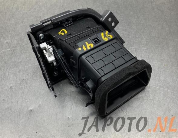 Dashboard ventilatierooster HYUNDAI i30 Estate (GD), HYUNDAI i30 (GD)