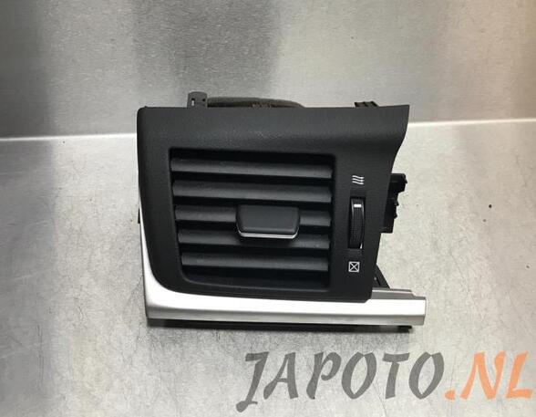 Dashboard ventilation grille LEXUS CT (ZWA10_)