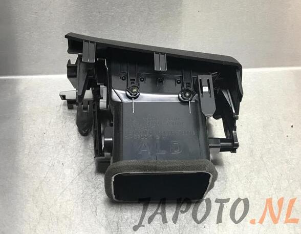 Dashboard ventilatierooster LEXUS CT (ZWA10_)