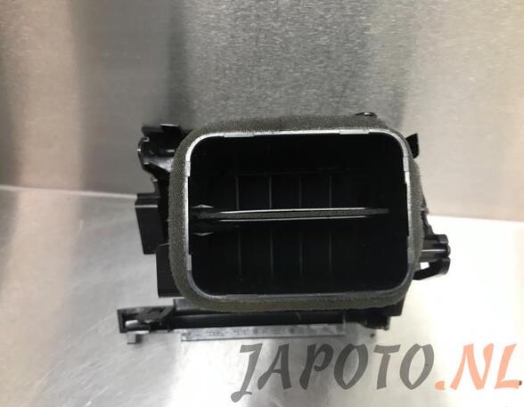 Dashboard ventilation grille LEXUS CT (ZWA10_)