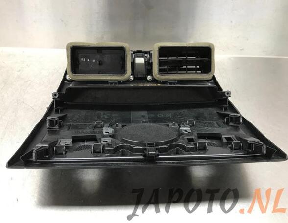 Dashboard ventilatierooster MAZDA 6 Saloon (GH)