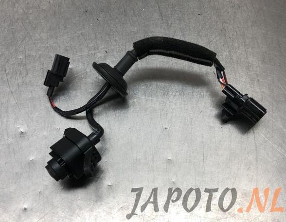 Rear camera KIA PICANTO (JA), KIA PICANTO (TA)