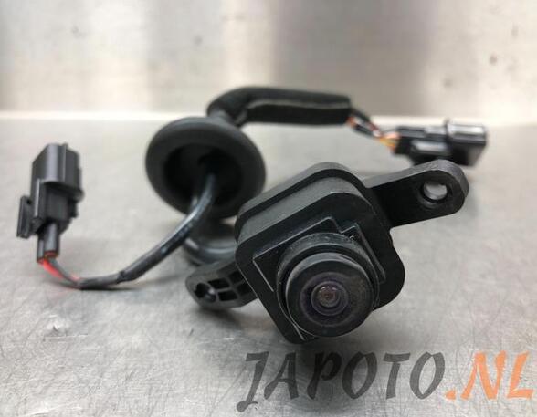 Achteruitrijcamera KIA PICANTO (JA), KIA PICANTO (TA)