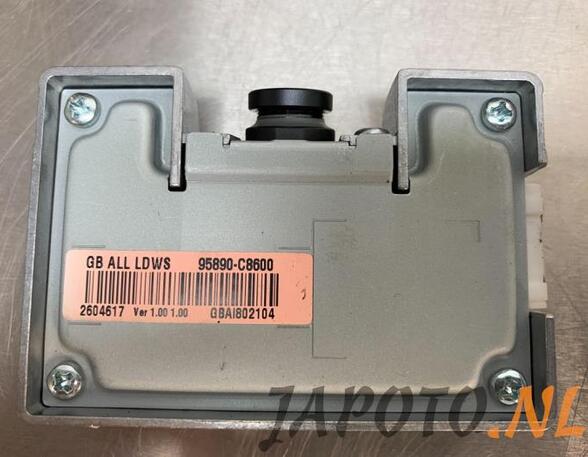 Frontkamera Hyundai i20 GB 95890C8600 P15315470