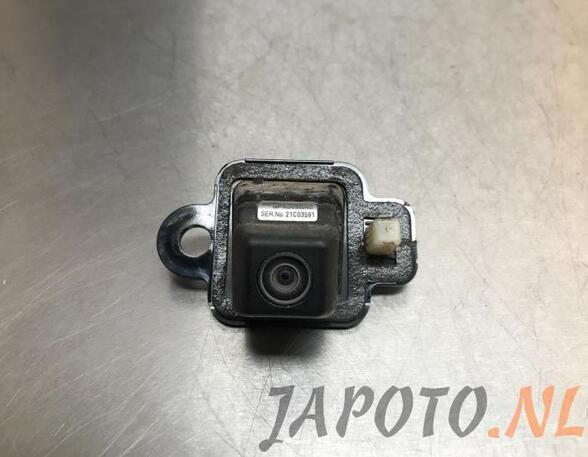 Rear camera LEXUS CT (ZWA10_)