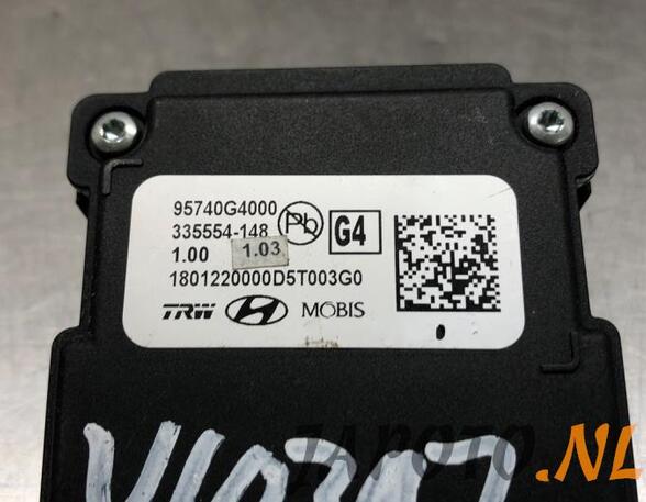 Rear camera HYUNDAI i30 Estate (PDE)