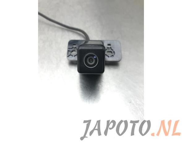 Rear camera NISSAN JUKE (F15)