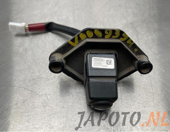 Rückfahrkamera Nissan Qashqai II J11 284424EA0A P14737573