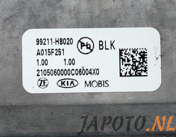 Frontkamera Kia Stonic YB 99211H8020 P18036862