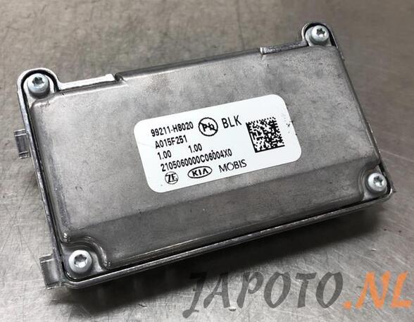 Frontkamera Kia Stonic YB 99211H8020 P18036862