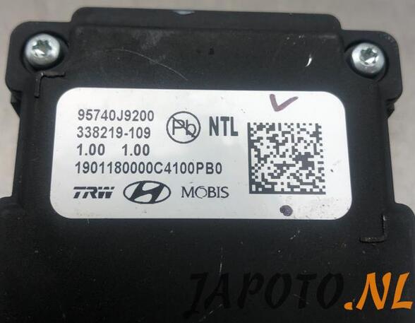 Frontkamera Hyundai Kona I OS, OSE, OSI 95740HJ9200 P20324638