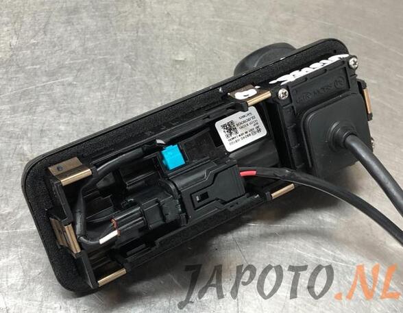 Rear camera KIA STONIC (YB)