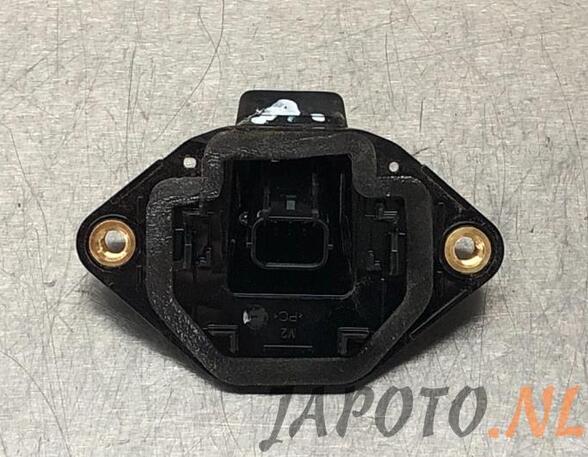 Rear camera NISSAN QASHQAI II SUV (J11, J11_)