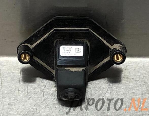 Rear camera NISSAN QASHQAI II SUV (J11, J11_)