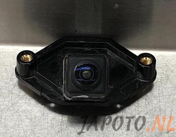 Achteruitrijcamera NISSAN QASHQAI II SUV (J11, J11_)