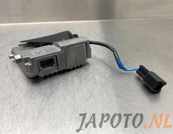 Rear camera TOYOTA YARIS (_P21_, _PA1_, _PH1_)