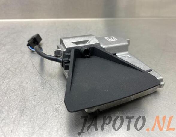 Rear camera TOYOTA YARIS (_P21_, _PA1_, _PH1_)