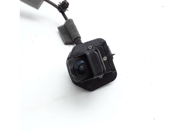 Rear camera NISSAN JUKE (F15)