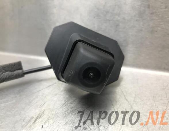 Rear camera SUZUKI IGNIS III (MF)