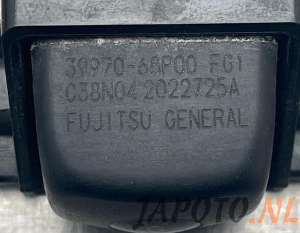 Rear camera SUZUKI BALENO (FW, EW)