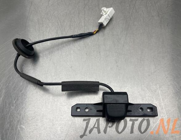 Rear camera SUZUKI BALENO (FW, EW)