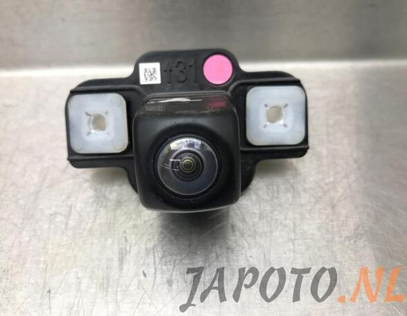 Rear camera TOYOTA RAV 4 V (_A5_, _H5_)