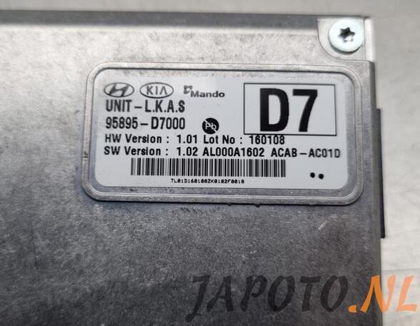 Achteruitrijcamera HYUNDAI TUCSON (TL, TLE)