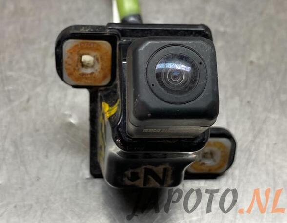 Rear camera TOYOTA RAV 4 IV (_A4_)