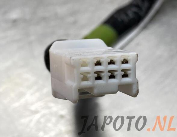 Rear camera TOYOTA RAV 4 IV (_A4_)