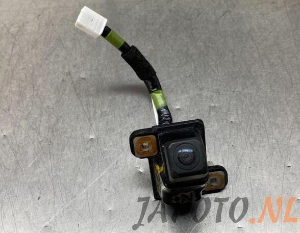 Rear camera TOYOTA RAV 4 IV (_A4_)