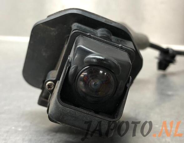 Rear camera NISSAN JUKE (F15)