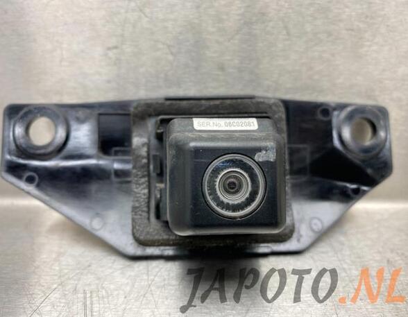 Achteruitrijcamera TOYOTA AURIS (_E15_), TOYOTA AURIS (_E18_), TOYOTA AURIS Estate (_E18_)