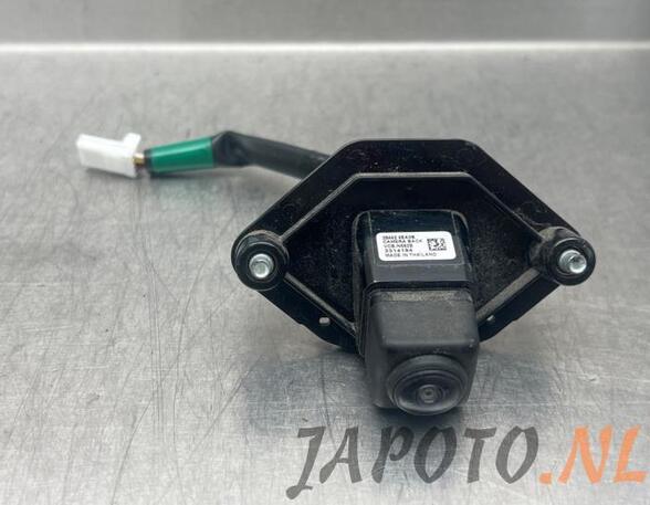 Rückfahrkamera Nissan Qashqai II J11 284424EA0B P20298740