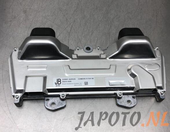 Frontkamera Suzuki Ignis III MF 3399162R20 P17960485