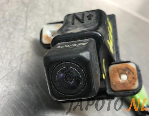 Rear camera TOYOTA RAV 4 IV (_A4_)