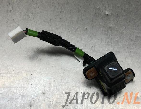 Rear camera TOYOTA RAV 4 IV (_A4_)