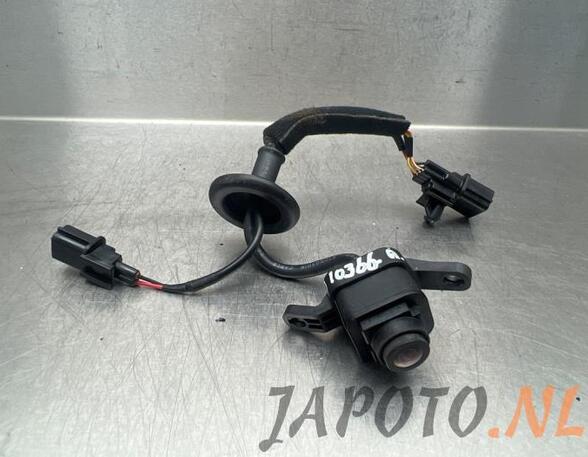 Rear camera KIA PICANTO (JA), KIA PICANTO (TA)