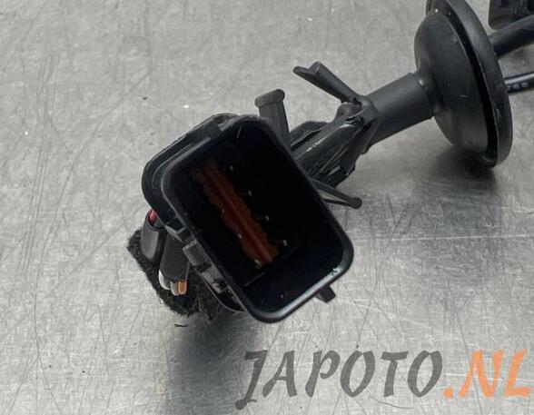 Rear camera KIA PICANTO (JA), KIA PICANTO (TA)