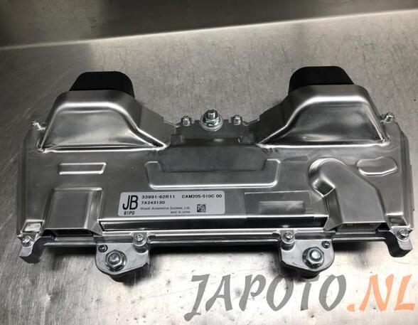 Frontkamera Suzuki Ignis III MF 3399162R11 P19501772