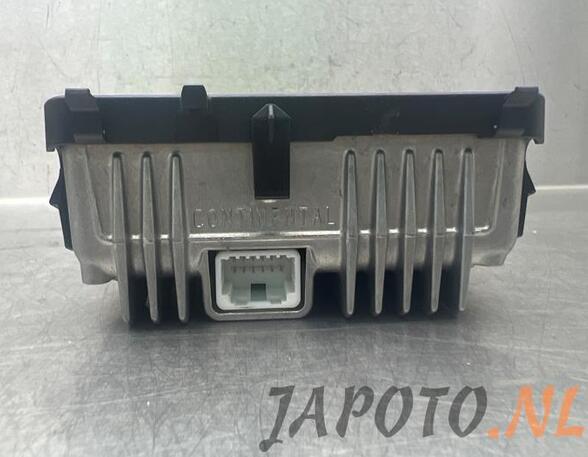 Frontkamera Suzuki Swift V AZ 3399152R04 P20672331